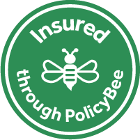 PolicyBee logo